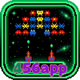 456app