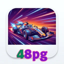 48pg