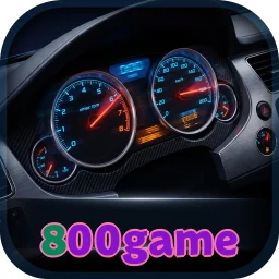 800game