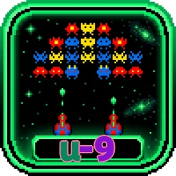 u-9