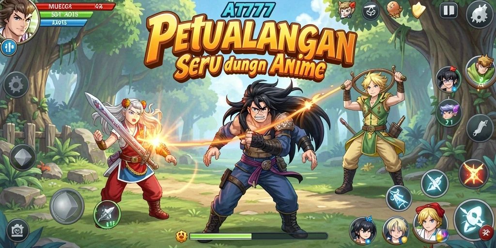Visual de JERRYPG