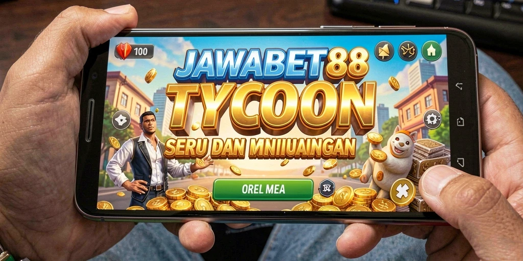 Visual de 777KBET