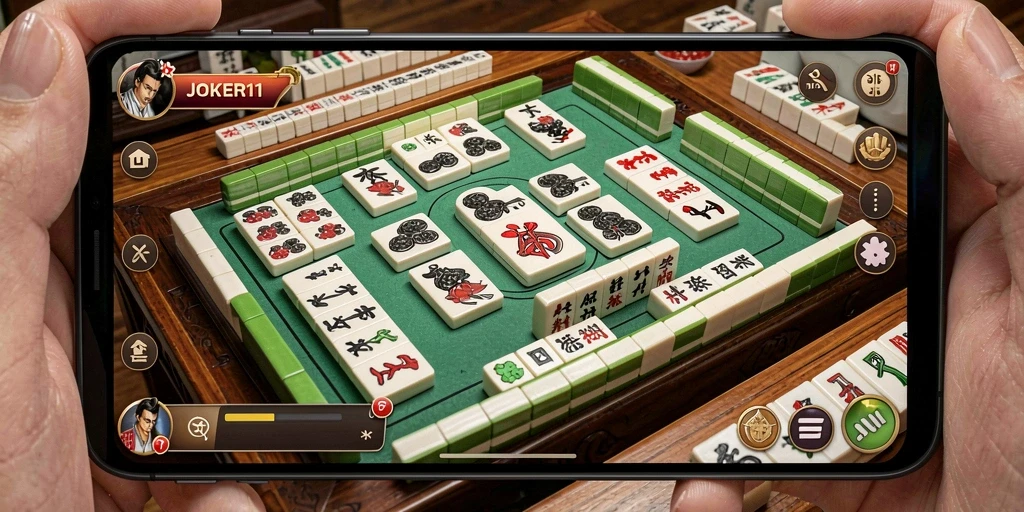 Visual de 8JBET