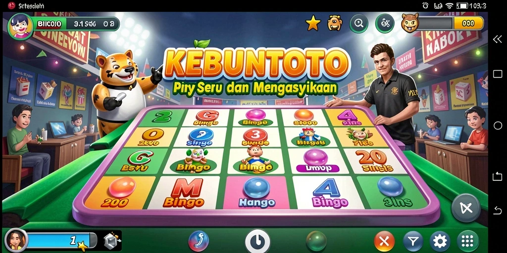 Visual de YYYJOGO