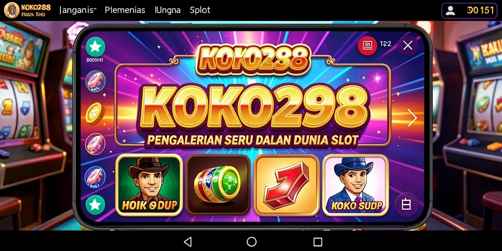 Visual de 999BB