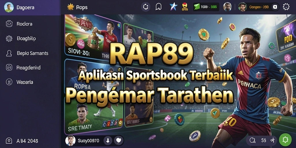 Visual de T8BET